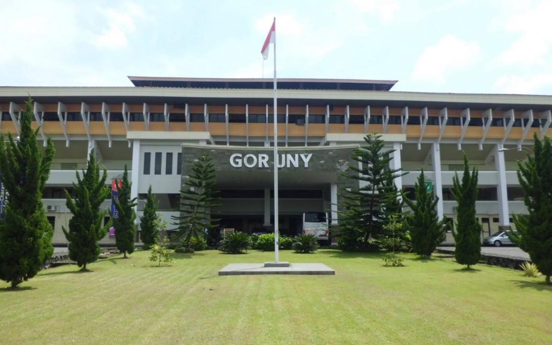 GOR UNY