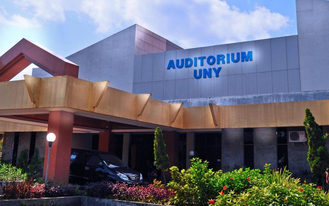 Auditorium UNY