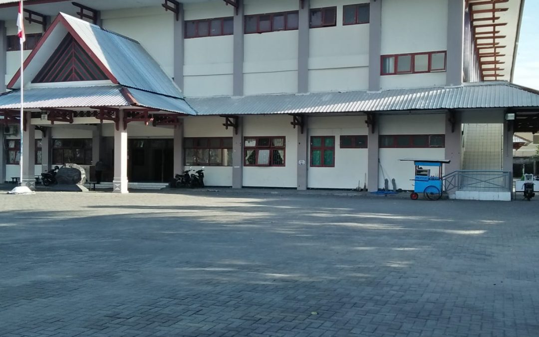 GOR Pangukan