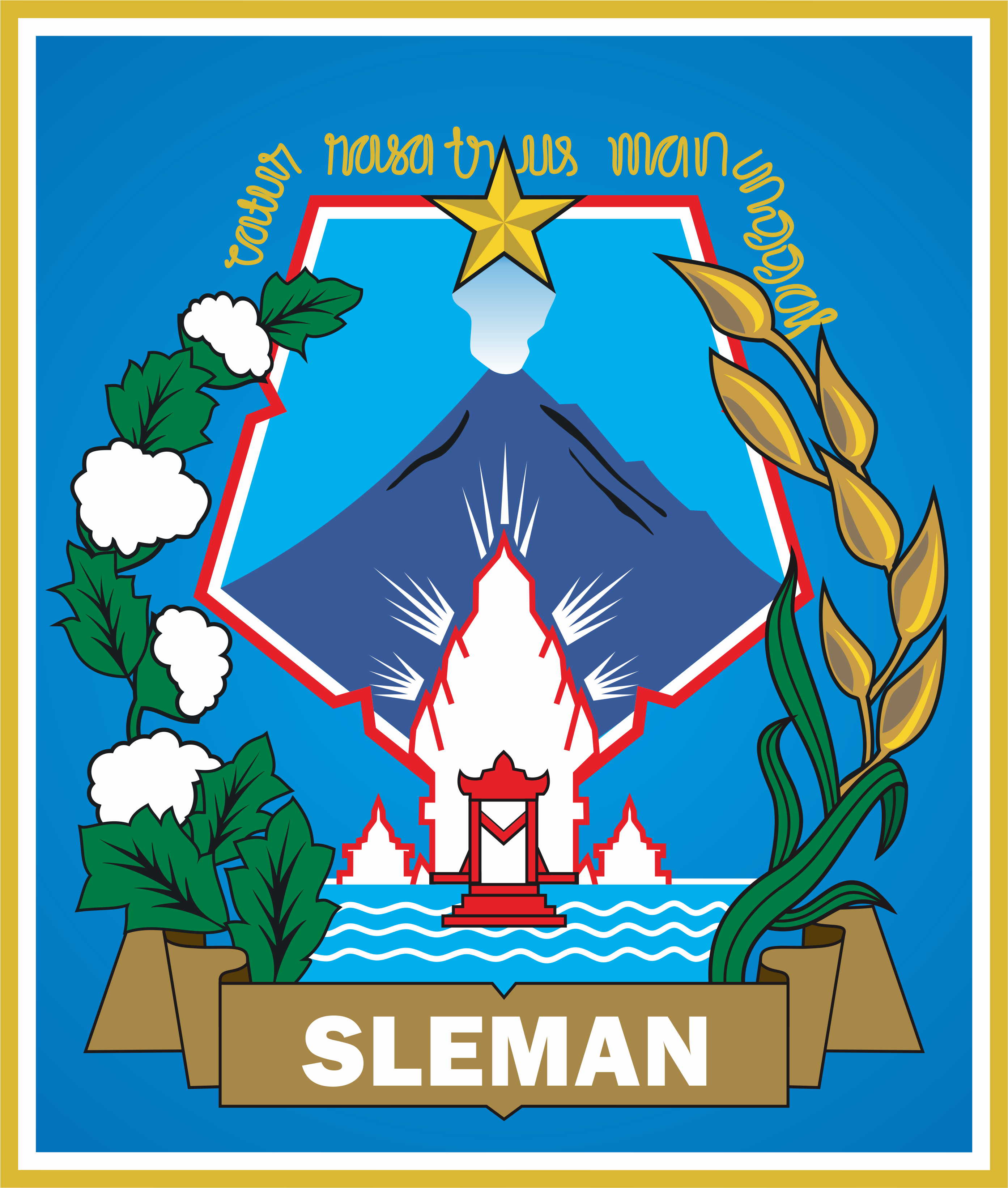 Dinas Pemuda dan Olahraga Kabupaten Sleman