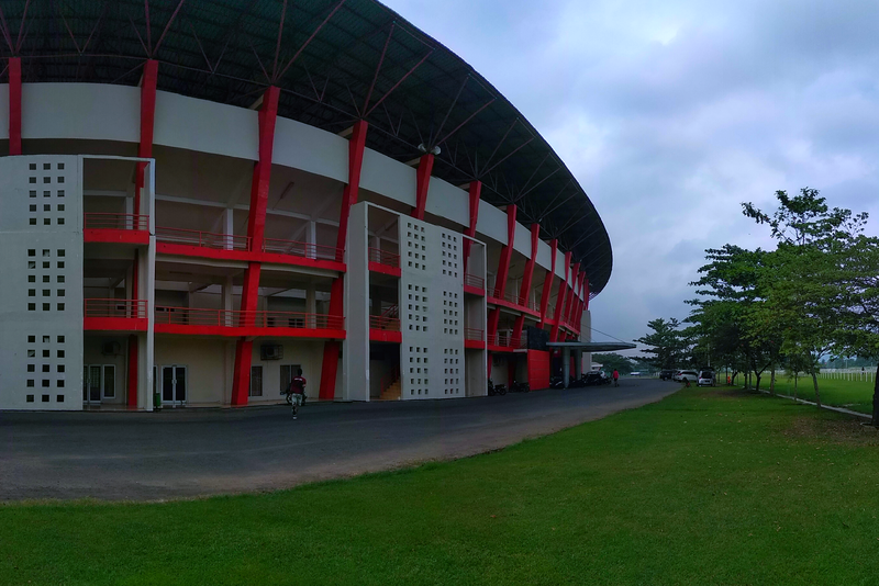 Stadion Sultan Agung Bantul