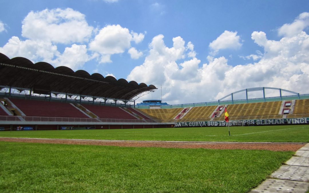 Stadion Maguwoharjo