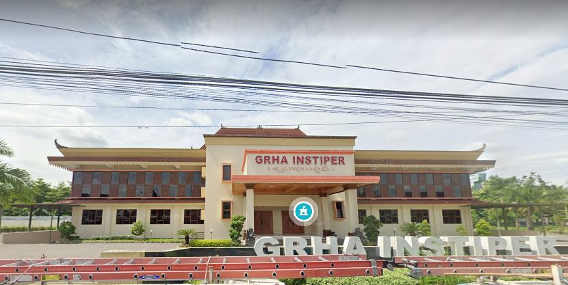 GOR Grha Instiper
