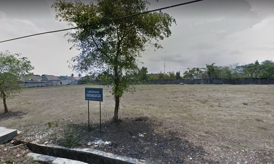 Lapangan Karangmojo