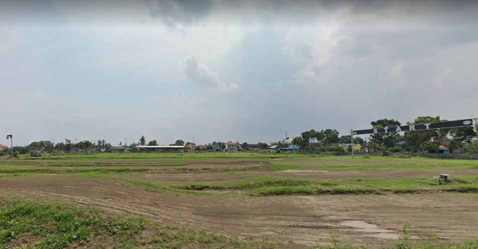Lapangan Sidomoyo
