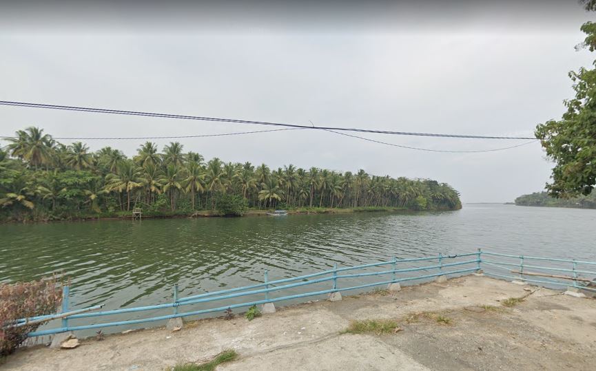 Sungai Bogowonto