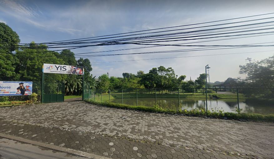 Yogyakarta Independent School (YIS)