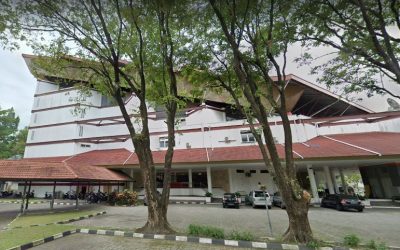 Auditorium UPN