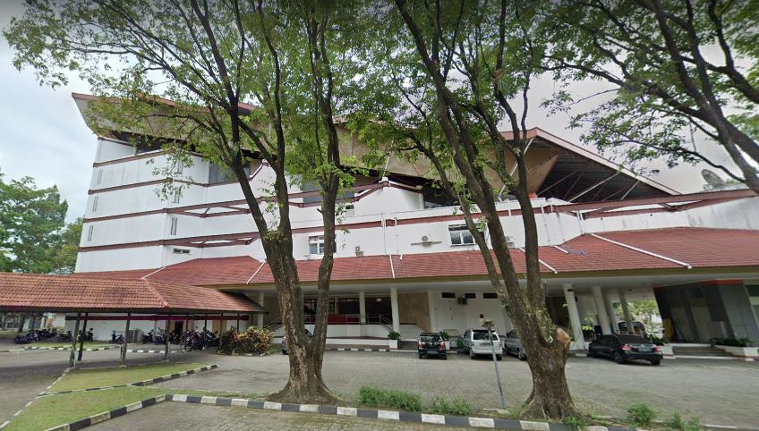 Auditorium UPN
