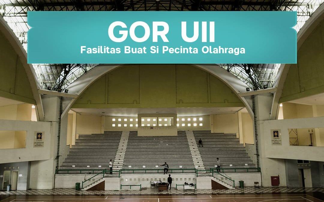 GOR UII